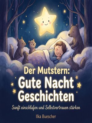 cover image of Der Mutstern